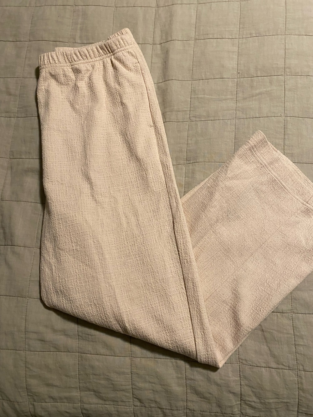 Oak & Fort Gauze Pants